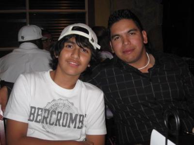 Abraham Hernandez