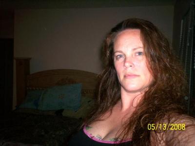 Angela Wood