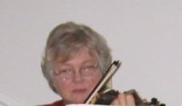 Katherine Crist