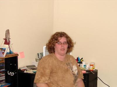 Dana Baydak