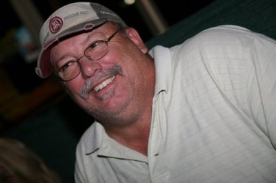 Brian Rose