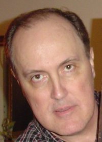 Timothy Tackett