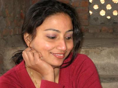 Poonam Thapa