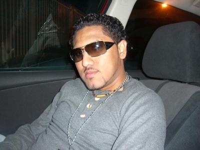 Carlos Ganuza