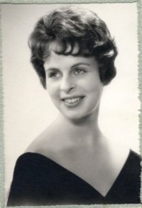 Marilyn Galinkin