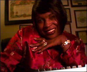 Juanita Mallard