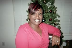 Patricia Morris