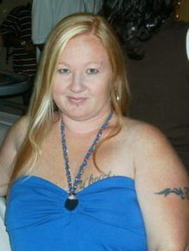 Angie Allen