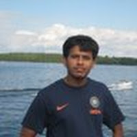 Mahesh Srinivasagowda