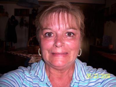 Barbara Mcevoy