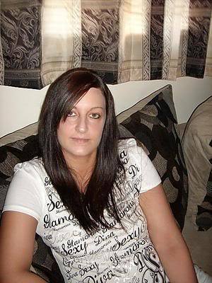 Tanja Govan