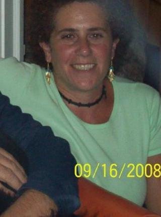 Cynthia Metsch