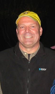 David Howard