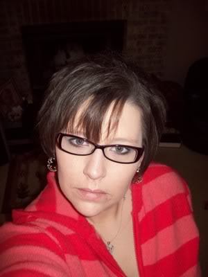 Michelle Barger