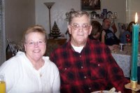 Marilyn Moore