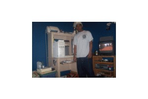 Earl Dupley