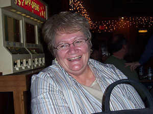 Cheryle Steele