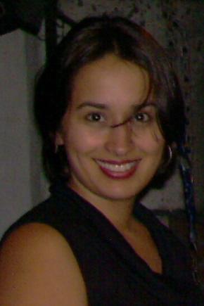 Rosa Flores