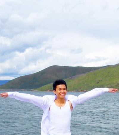 Long Ngo