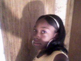 Tanashia Williams