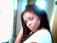 Jozette Pouncy