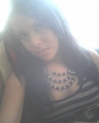 Glenysa Carbajal