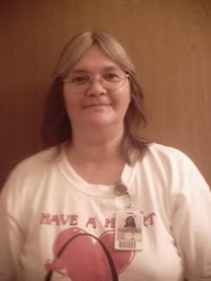 Tamara Stagner