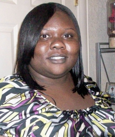 Ronisha Kelley