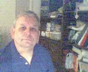 Robert Vichinsky