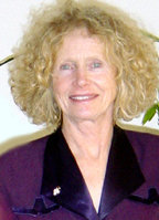Sylvia Bresnik
