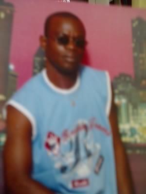 Osny Metellus