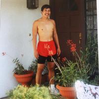 Emilio Mina
