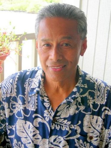 Ronald Lusano