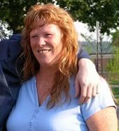 Lorraine Unger
