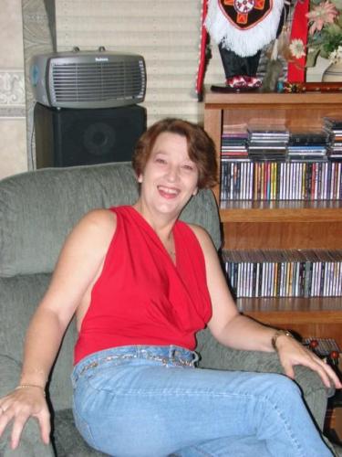 Tammy Gardner