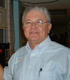 Paul Albares