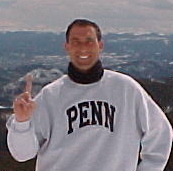 Mark Watts