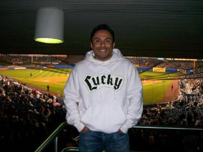 Renzo Guajardo