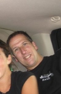 Brian Dolge