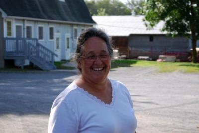 Nancy Knaggs