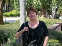 Annarita Heisey
