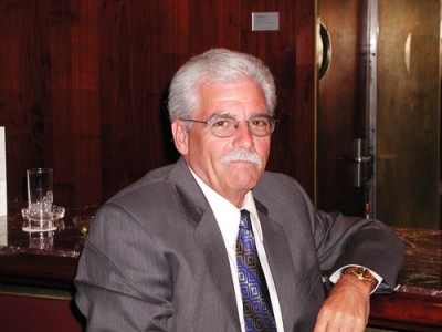 James Desjarlais