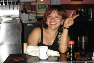 Monica Reyes