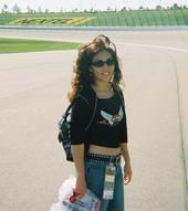 Lori Spencer