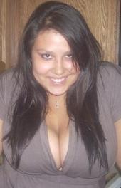 Amber Castillo
