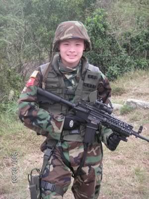 Calvin Wong