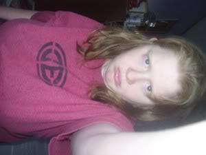 Hannah Wilkinson