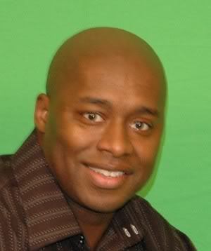 Juan Hunt