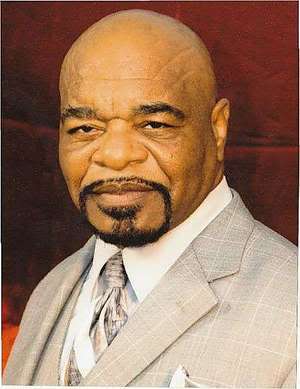 Clarence Mcgee