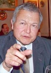 John Vanhorne